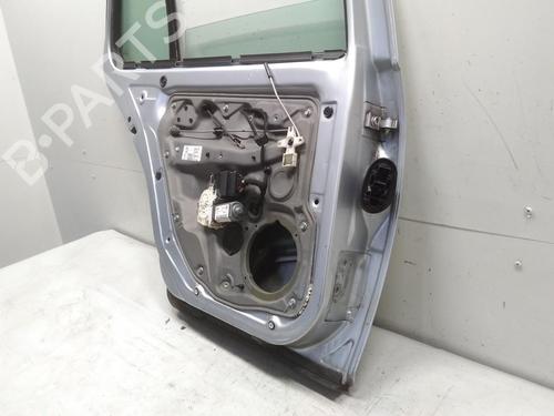Left rear door VW GOLF IV (1J1) 2.0 | BP20517895C4 