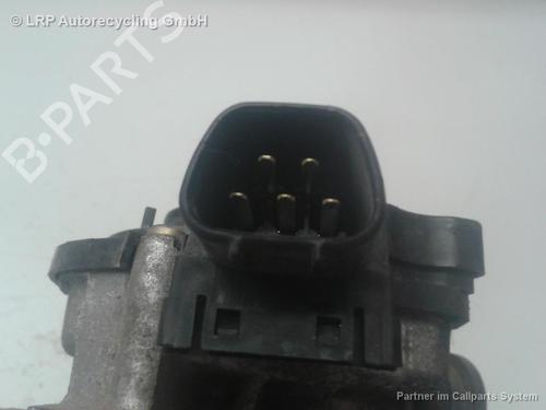 Front wiper motor MAZDA 6 Hatchback (GG) 2.0 (GGES) | BP20585642M29