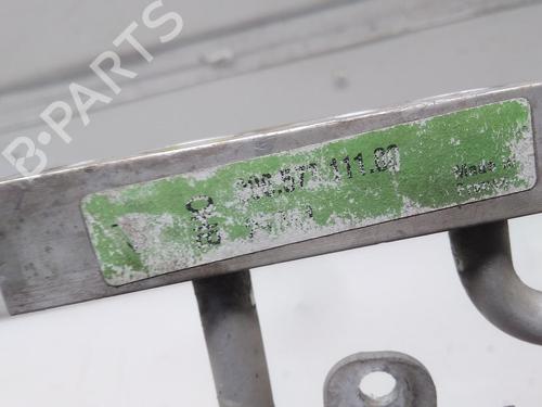 AC radiator PORSCHE BOXSTER (986) 2.5 | BP20522308M32