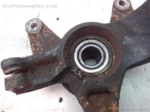 Højre Styrespindel Lejehus RENAULT MEGANE II (BM0/1_, CM0/1_) 1.5 dCi (BM0F, BM0T, BM2B, CM0F, CM0T) | BP20530131M26 