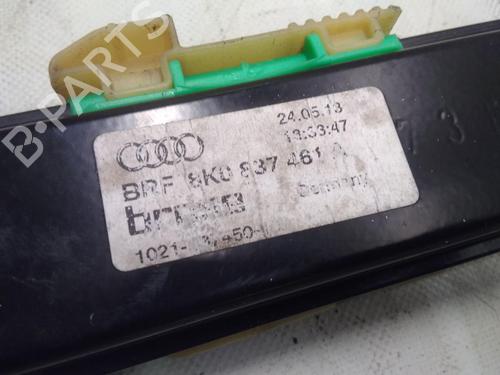 Front left window mechanism AUDI A4 B8 Avant (8K5) 2.0 TDI | BP32253007C22