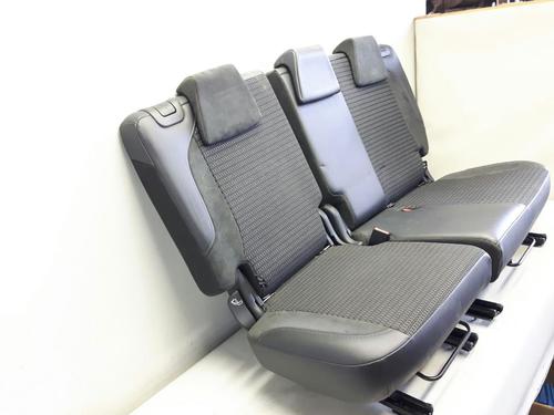 Rear seat CITROËN C3 Picasso (SH_) 1.6 HDi | BP20567272C17