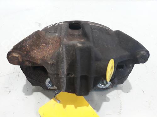 Right front brake caliper PEUGEOT 208 I (CA_, CC_) 1.2 VTI 82 | BP20541134M104 