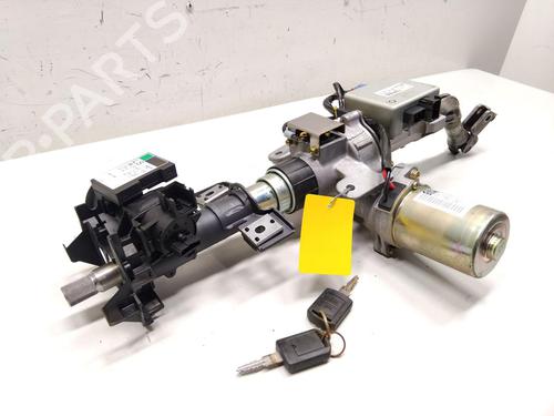 Steering column OPEL CORSA C (X01) 1.2 (F08, F68) | BP35917565M21 - Image 3