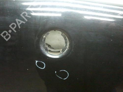 Hood MERCEDES-BENZ E-CLASS T-Model (S210) E 420 T (210.272) | BP20563105C1 