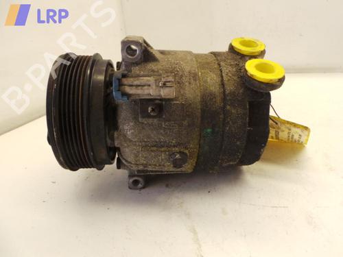 AC Kompressor OPEL VECTRA B (J96) 1.6 i 16V (F19) (100 hp) 20555805