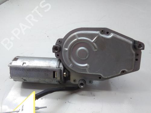 Rear wiper motor NISSAN MICRA II (K11) 1.0 i 16V | BP20520552M102 