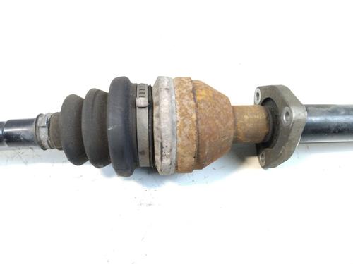 Right front driveshaft OPEL MERIVA B MPV (S10) 1.4 (75) | BP31321366M39  - Image 6