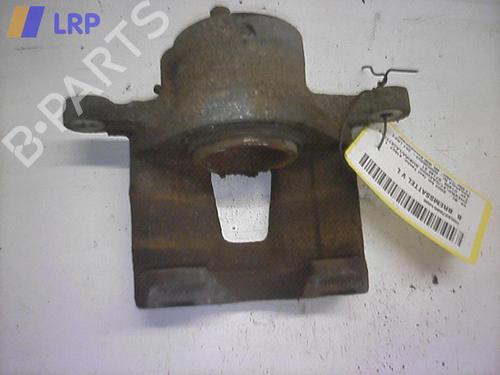 Used Left front brake caliper CHEVROLET NUBIRA Saloon 1.8 (122 hp) 20540136