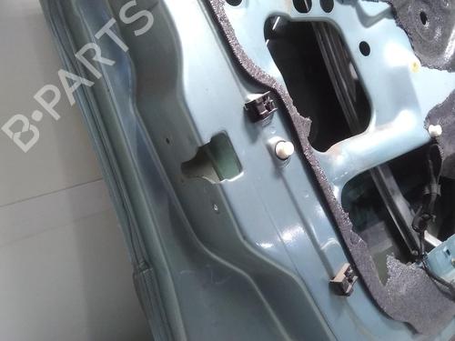 Left front door FORD FOCUS I (DAW, DBW) 2.0 16V | BP20514980C2 