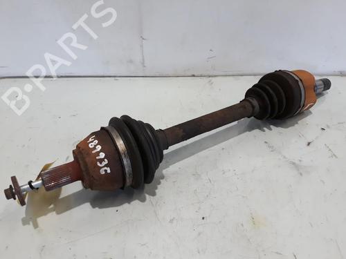 Used Left front driveshaft FORD FOCUS II Turnier (DA_, FFS, DS) 1.6 TDCi (109 hp) 20532959