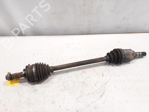 Used Right front driveshaft SUBARU FORESTER (SG_) 2.0 X AWD (SG5) (158 hp) 20523881