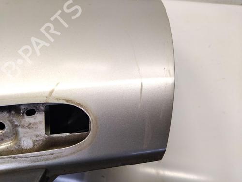 Left front door OPEL CORSA D (S07) 1.0 (L08, L68) | BP27392118C2 