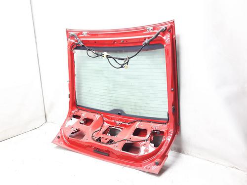 Tailgate SEAT LEON (1M1) 1.6 | BP20550707C6 