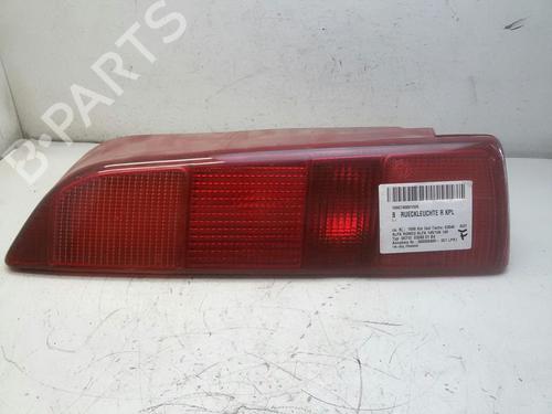 Used Right taillight ALFA ROMEO 146 (930_) 1.6 i.e. 16V T.S. (930.B2B, 930.B2C) (120 hp) 20566988