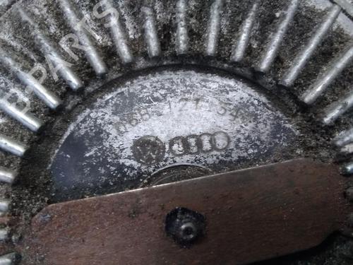 Fan SKODA SUPERB I (3U4) 1.9 TDI | BP20595762M128 