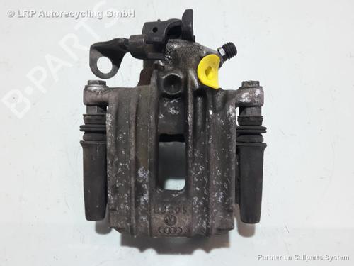 Right rear brake caliper AUDI A2 (8Z0) 1.6 FSI | BP20538701M106 