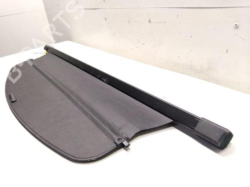 Rear parcel shelf MAZDA CX-7 (ER) 2.3 MZR DISI Turbo AWD (ER3P) | BP33966239C85  - Image 7