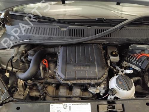 Left front seat SKODA CITIGO (NF1) 1.0 | BP31981814C15