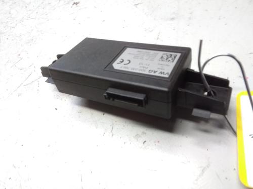 Used Electronic module VW PHAETON (3D1, 3D2, 3D3, 3D4, 3D6, 3D7, 3D8, 3D9) 3.0 V6 TDI 4motion (240 hp) 20523145