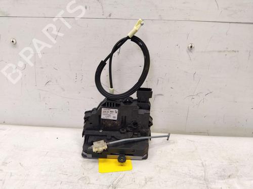 front-left-lock-opel-corsa-e-x15-2014-36166794 main image