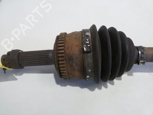 Right front driveshaft KIA RIO II (JB) 1.6 CVVT | BP20548495M39 