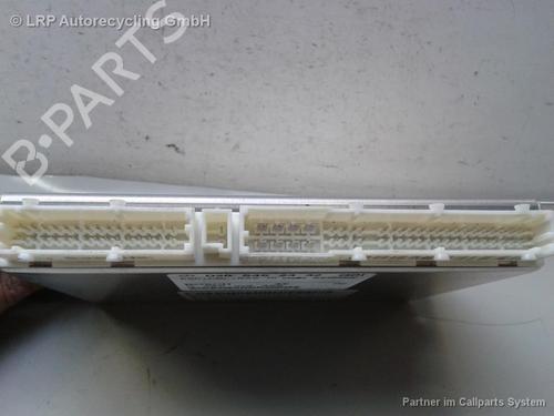 Electronic module MERCEDES-BENZ E-CLASS (W210) E 270 CDI (210.016) | BP20574450M83 