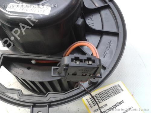 Other VW GOLF VI (5K1) 1.4 TSI | BP20553367O1