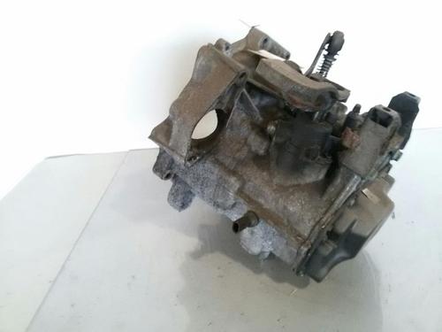 Gearbox AUDI A2 (8Z0) 1.6 FSI | BP20548991M3 