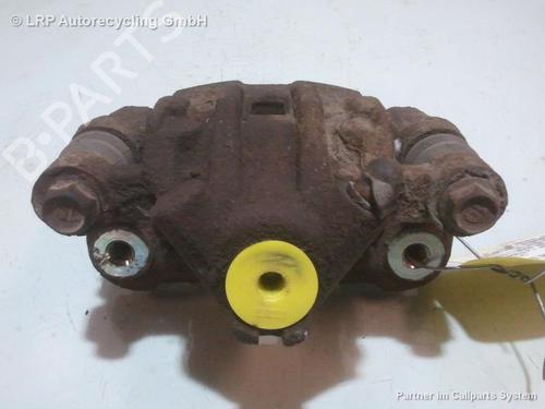 Left rear brake caliper HYUNDAI ACCENT III Saloon (MC) 1.4 GL | BP20538404M107 