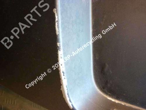 Rear bumper RENAULT MEGANE II (BM0/1_, CM0/1_) 1.9 dCi (BM0G, CM0G) | BP20575687C8 