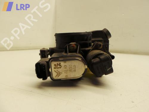 Throttle body CITROËN XSARA PICASSO (N68) 1.8 16V | BP20542288M82 