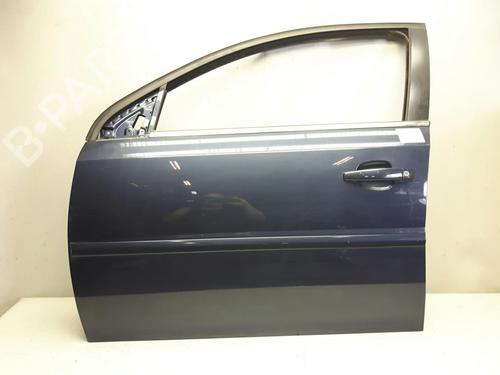 Used Left front door OPEL VECTRA C Estate (Z02) 1.9 CDTI (F35) (150 hp) 20581721