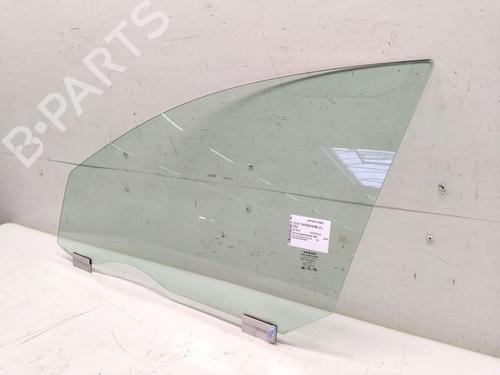 Front left door window VOLVO XC70 II (136) T6 AWD | BP29641595C18 