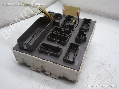 Fuse box FORD TOURNEO CONNECT 1.8 16V | BP20588630E1 
