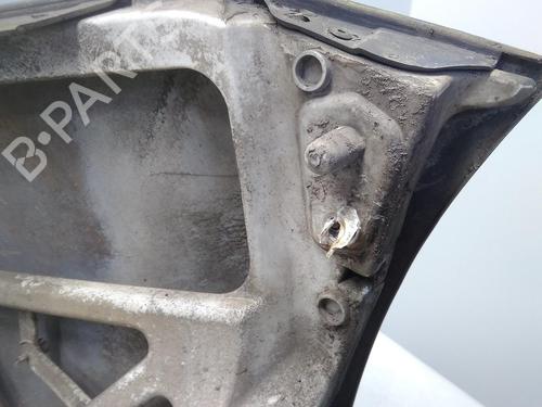 Rear bumper FORD FOCUS II Turnier (DA_, FFS, DS) 1.6 | BP20519116C8 