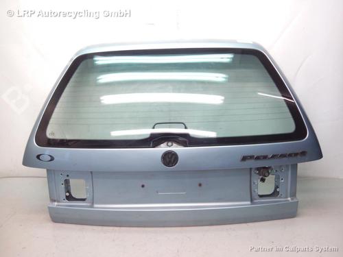 Used Tailgate VW PASSAT B3/B4 Variant (3A5, 35I) 1.8 (90 hp) 20550815