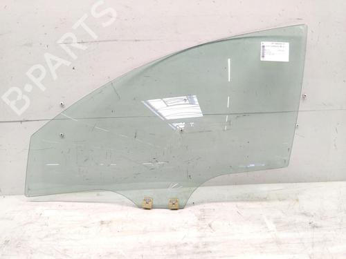 Used Front left door window Front left door window MAZDA 6 Estate (GH) 2.0 MZR (GHEFW) (155 hp) 34195760 34195760