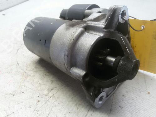 Used Starter RENAULT LAGUNA II (BG0/1_) 1.8 16V (BG0B, BG0M) (120 hp) 20530932
