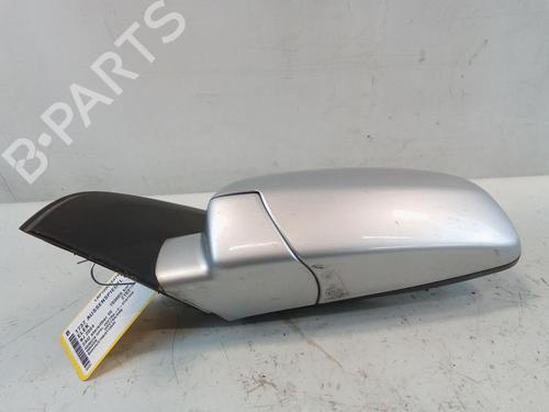 Left mirror OPEL VECTRA C Estate (Z02) 2.2 direct (F35) | BP20591556C26 