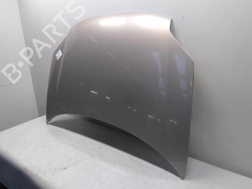 Hood CITROËN BERLINGO / BERLINGO FIRST Box Body/MPV (M_) 2.0 HDI 90 4WD (MBRHY, MCRHY) | BP20522769C1 