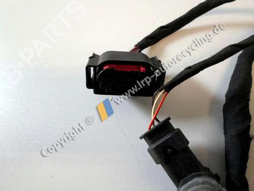 Elektronisk modul AUDI A8 D4 (4H2, 4H8, 4HC, 4HL) 3.0 TDI quattro (250 hp) 20560887