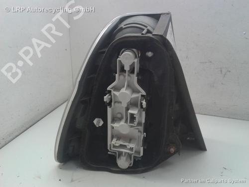 Right taillight BMW 3 Compact (E46) 316 ti | BP20551181C35