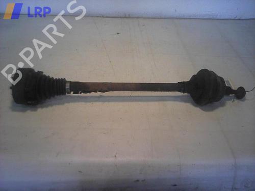 Antriebswelle links hinten für AUDI A4 B5 (8D2) 2.8 quattro (193 hp) 20547211