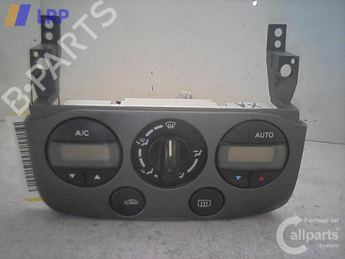 Used Climate control NISSAN PRIMERA Hatchback (P11) 1.8 16V (114 hp) 20553188