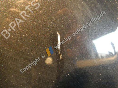 Hood AUDI A8 D3 (4E2, 4E8) 4.2 quattro | BP20562934C1 