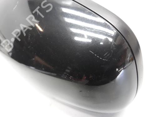 Left mirror PEUGEOT 307 SW (3H) 1.6 HDI 110 | BP20534514C26 