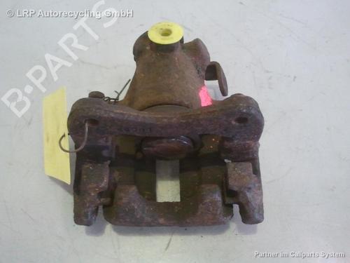 Right rear brake caliper VW GOLF III (1H1) 1.4 | BP20541419M106 