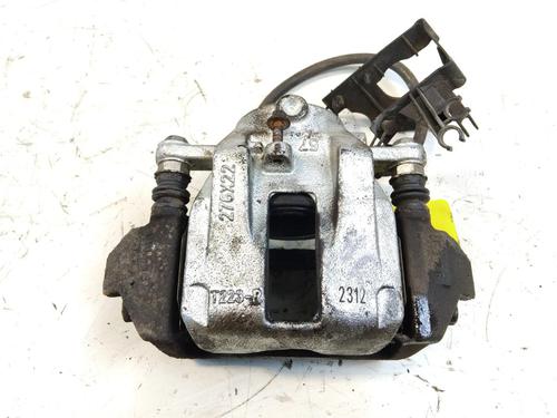 Used Right front brake caliper MERCEDES-BENZ A-CLASS (W169) A 170 (169.032, 169.332) (116 hp) 32176589