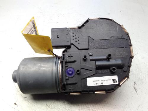 Front wiper motor OPEL ASTRA J (P10) 1.6 Turbo (68) | BP20514889M29 